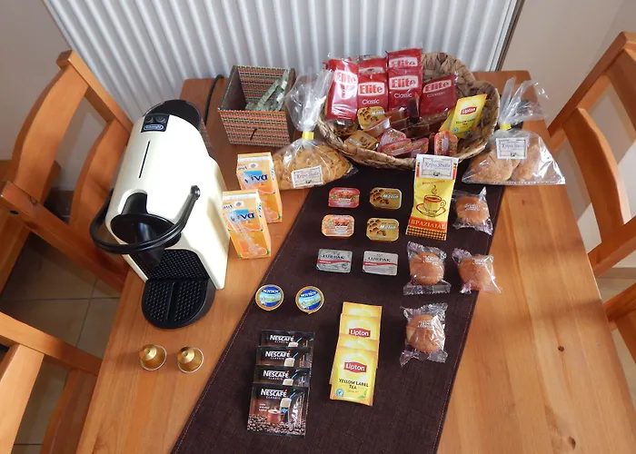 塞萨洛尼基克里皮斯公寓