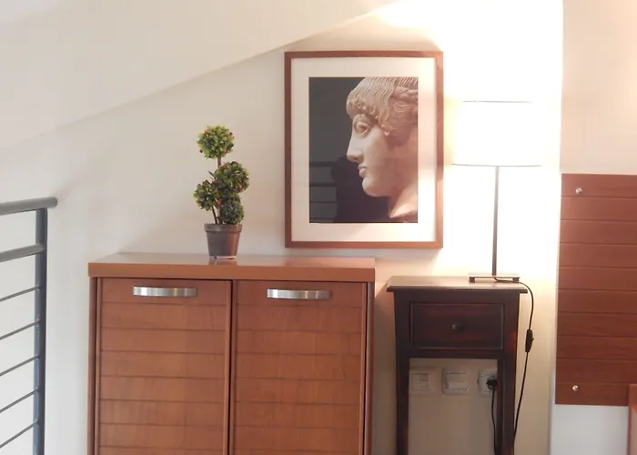 塞萨洛尼基克里皮斯公寓 公寓 塞萨洛尼基