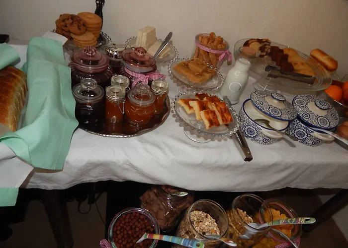 塞萨洛尼基克里皮斯公寓 *