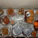 Διαμέρισμα Kripis