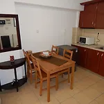 Διαμέρισμα Kripis