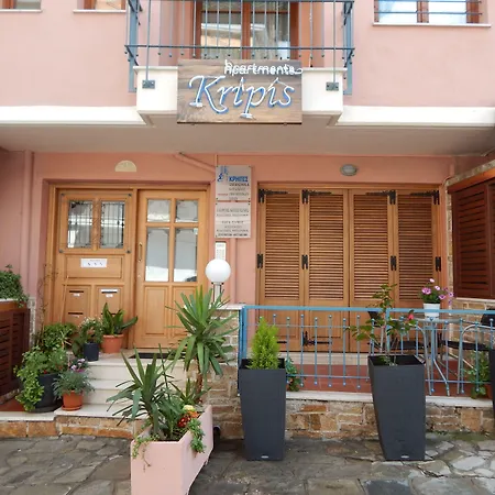 Kripis * Θεσσαλονίκη